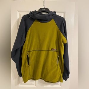 Melanzana Wind Pro Hoodie Men’s Large